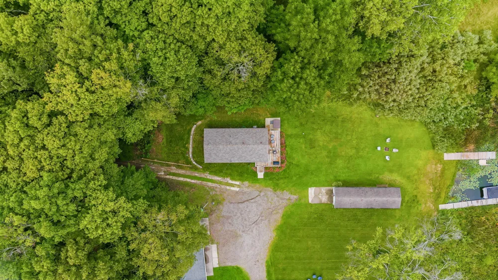 48781 Rush Lake Road Hartford Township, MI 49057