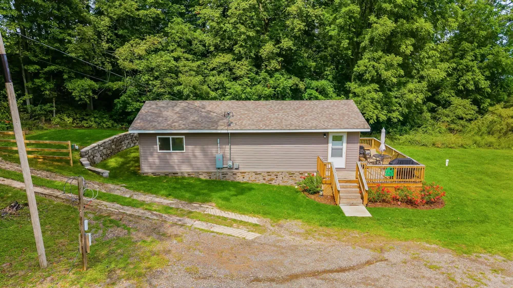 48781 Rush Lake Road Hartford Township, MI 49057