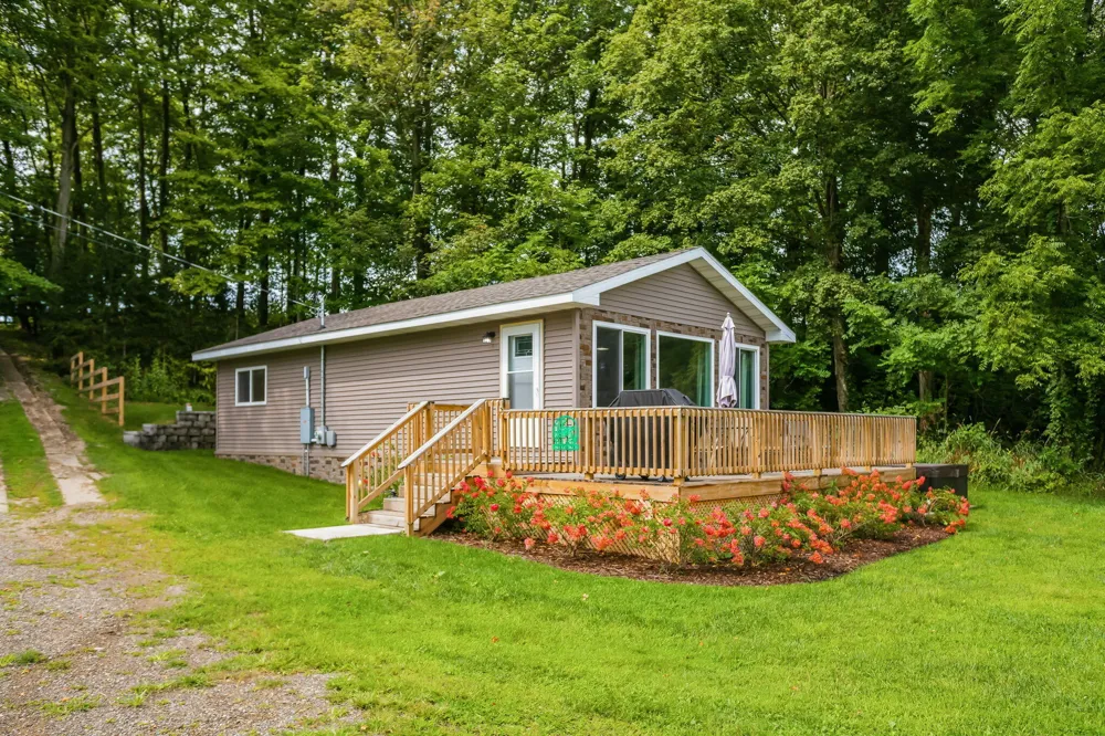 48781 Rush Lake Road Hartford Township, MI 49057