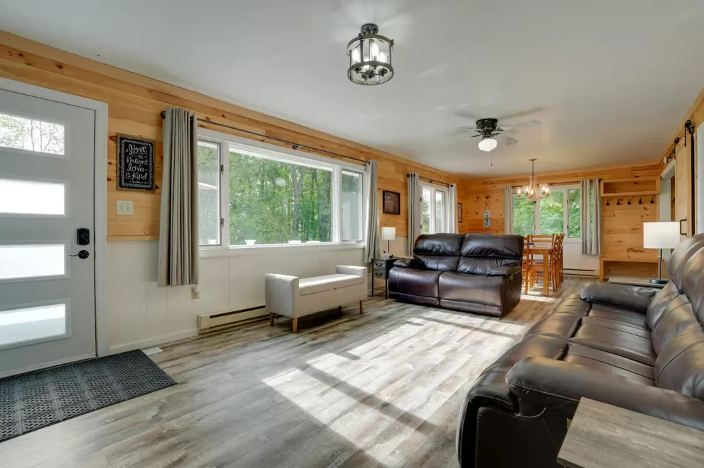 48873 Rush Lake Road Hartford Township, MI 49057