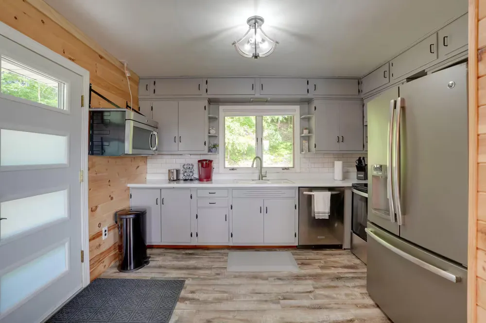 48873 Rush Lake Road Hartford Township, MI 49057