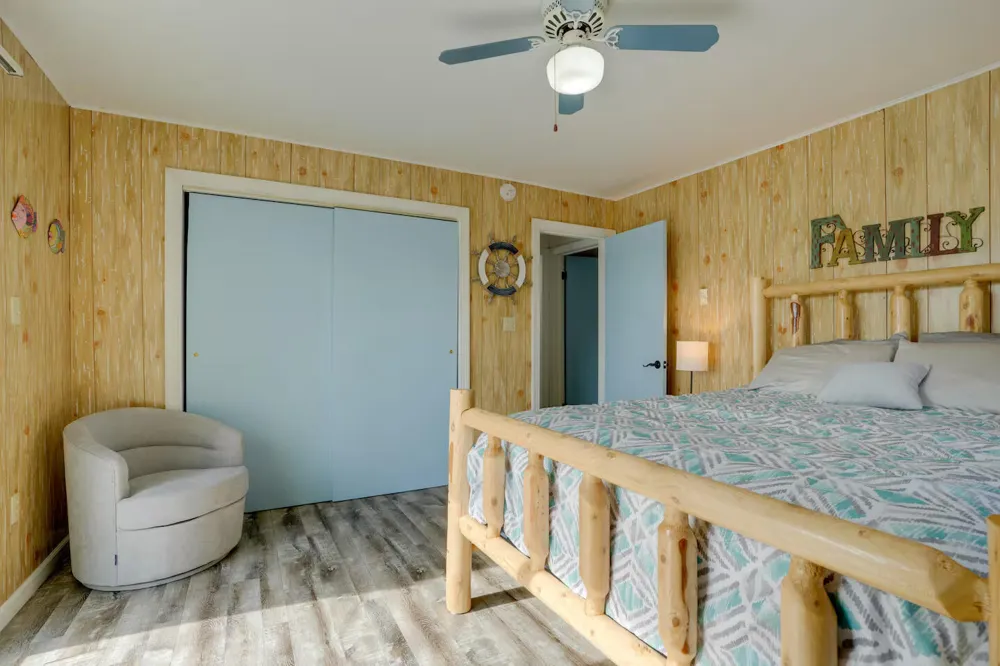 48873 Rush Lake Road Hartford Township, MI 49057