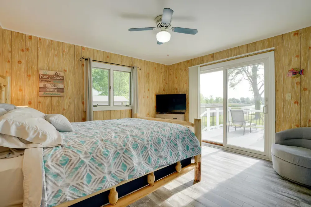 48873 Rush Lake Road Hartford Township, MI 49057