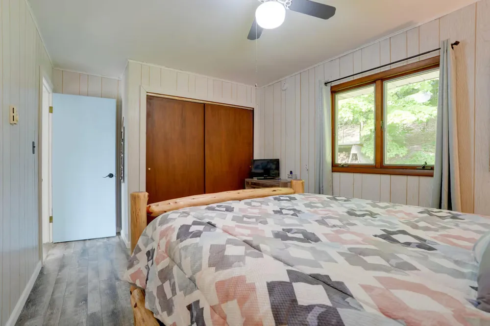 48873 Rush Lake Road Hartford Township, MI 49057