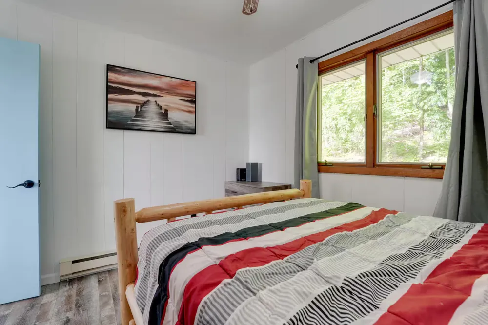 48873 Rush Lake Road Hartford Township, MI 49057