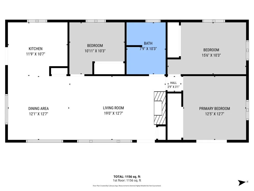 48873 Rush Lake Road Hartford Township, MI 49057