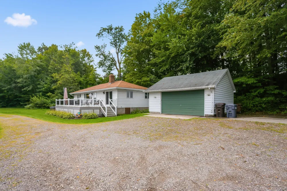 48873 Rush Lake Road Hartford Township, MI 49057