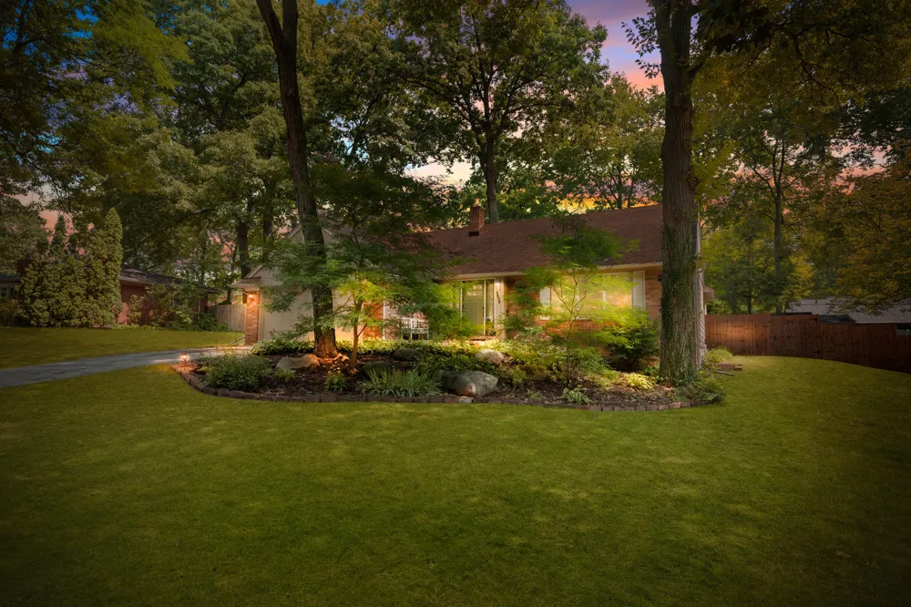 5898 Hummingbird Lane Clarkston City, MI 48346