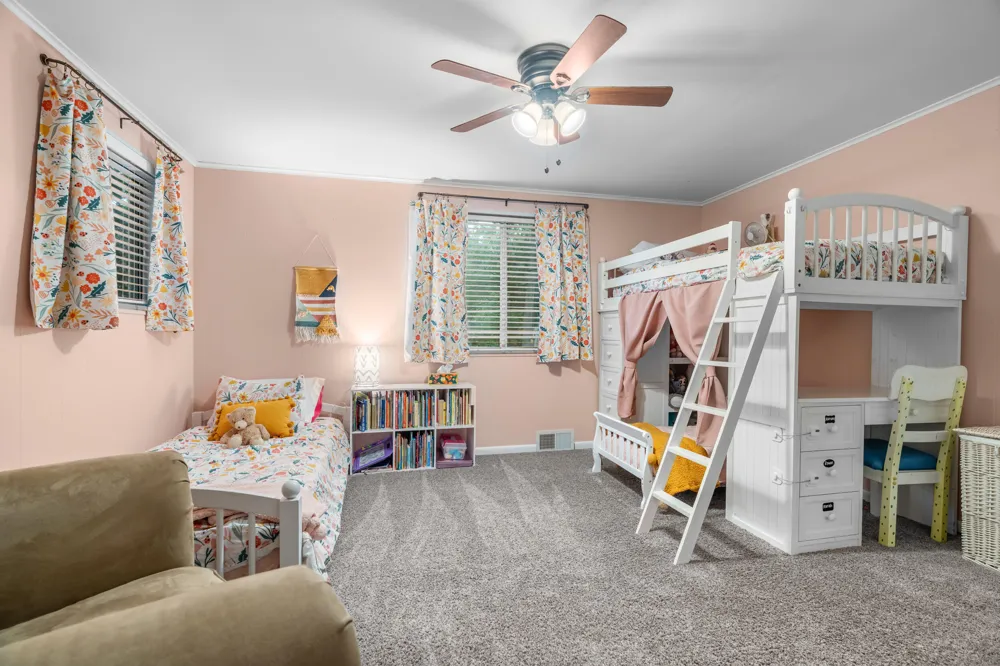 5898 Hummingbird Lane Clarkston City, MI 48346