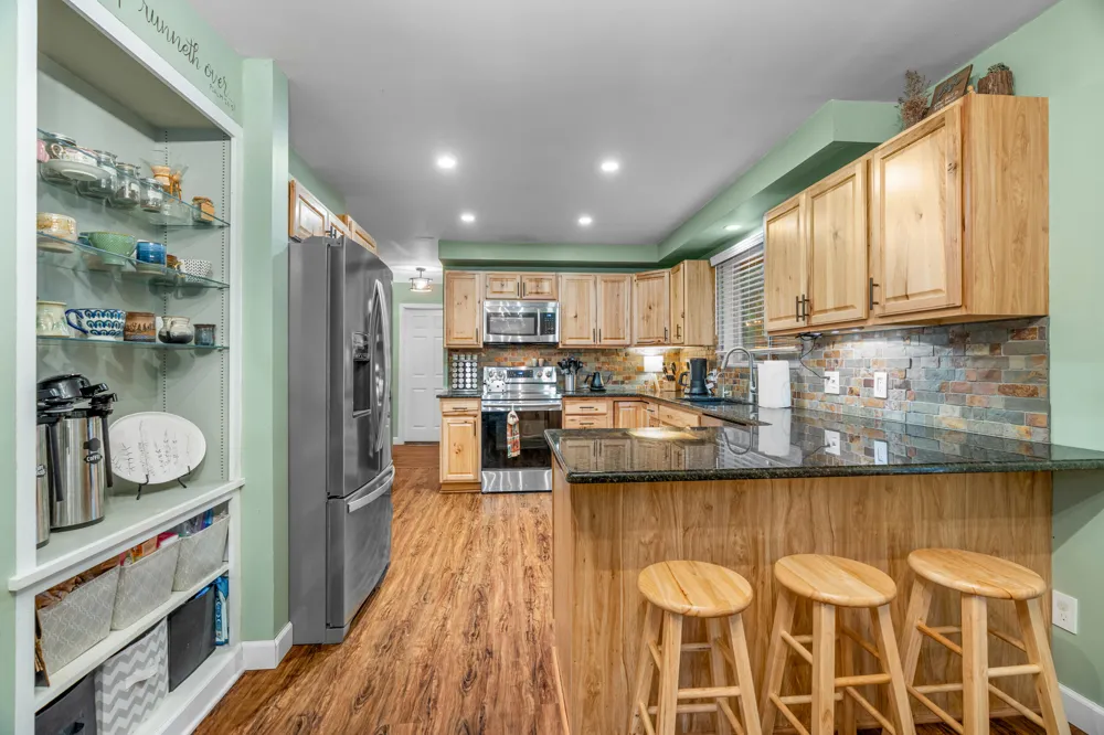 5898 Hummingbird Lane Clarkston City, MI 48346
