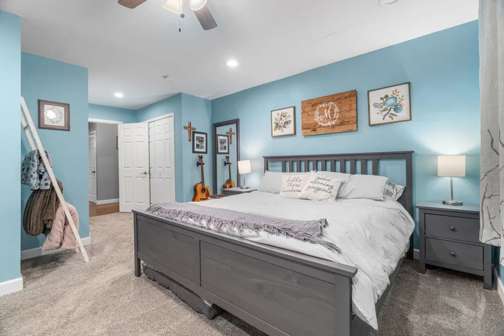 5898 Hummingbird Lane Clarkston City, MI 48346