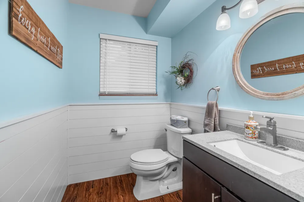 5898 Hummingbird Lane Clarkston City, MI 48346