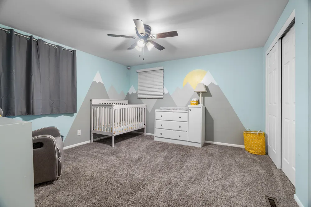 5898 Hummingbird Lane Clarkston City, MI 48346