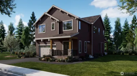 516 Appaloosa Way #lot 35