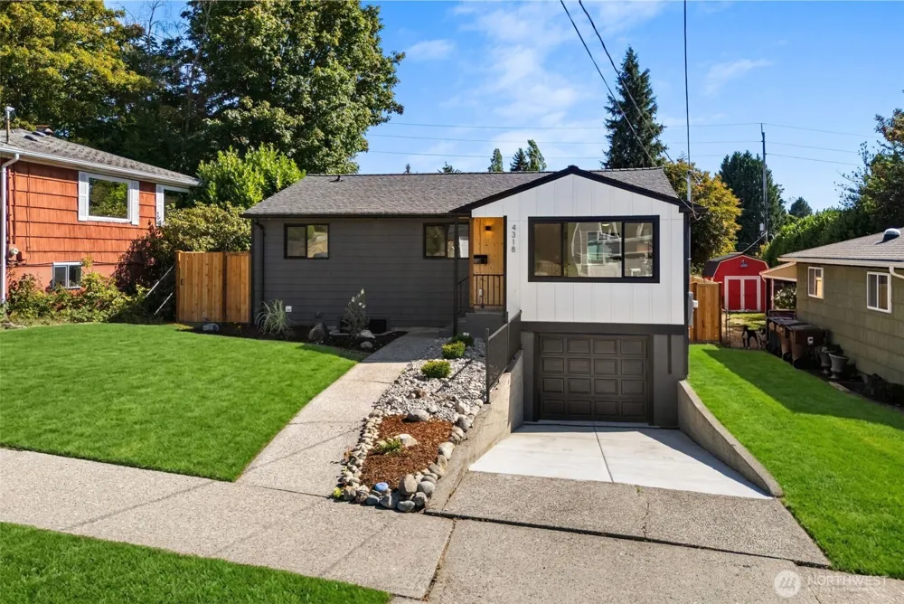 4318 S 10th Tacoma, WA 98405