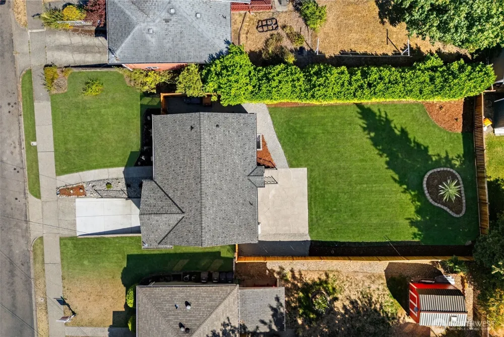 4318 S 10th Tacoma, WA 98405