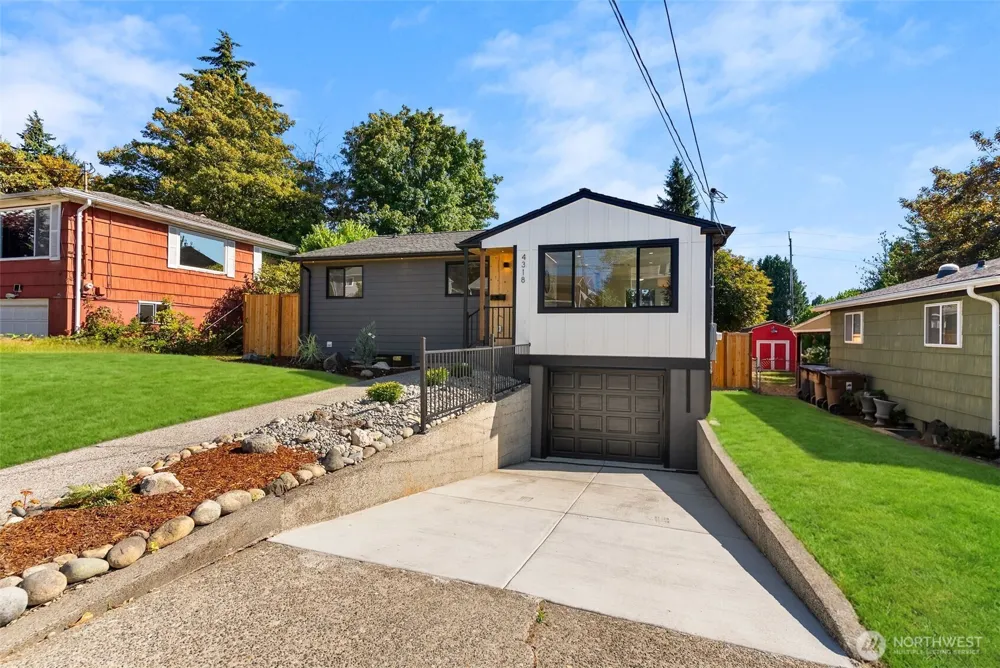 4318 S 10th Tacoma, WA 98405