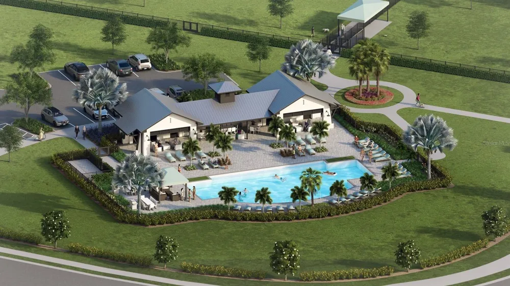 8708 CANARD COVE Palmetto, FL 34221