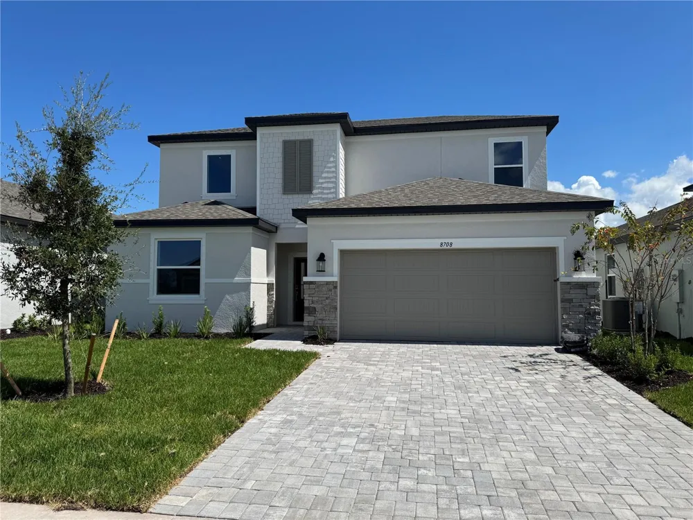 8708 CANARD COVE Palmetto, FL 34221
