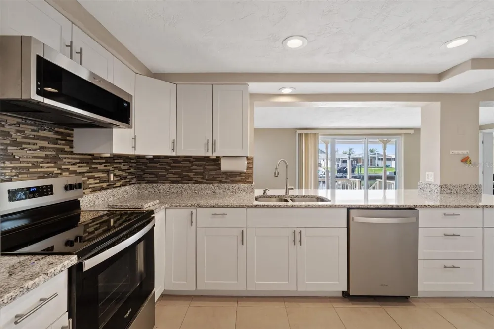 4933 SHELL STREAM BOULEVARD New Port Richey, FL 34652
