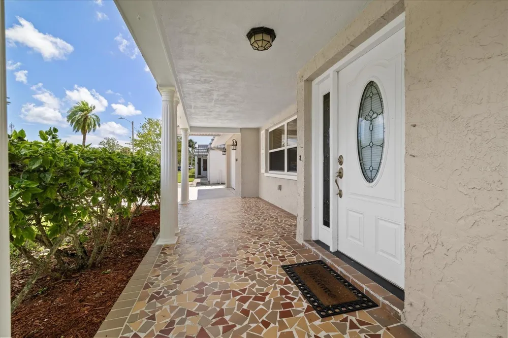 4933 SHELL STREAM BOULEVARD New Port Richey, FL 34652