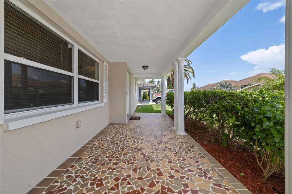 4933 SHELL STREAM BOULEVARD New Port Richey, FL 34652