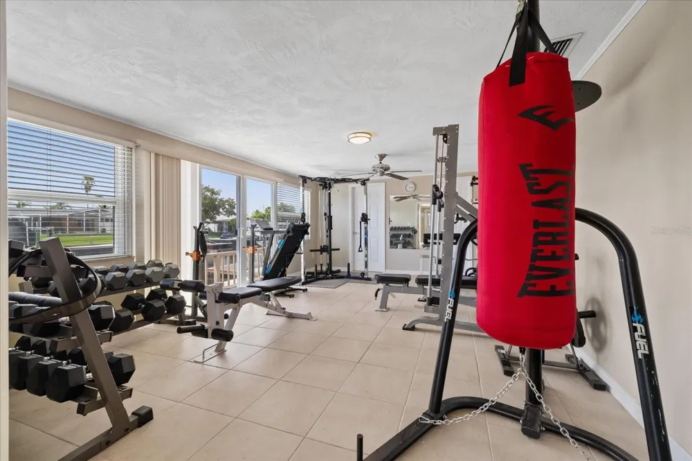 4933 SHELL STREAM BOULEVARD New Port Richey, FL 34652