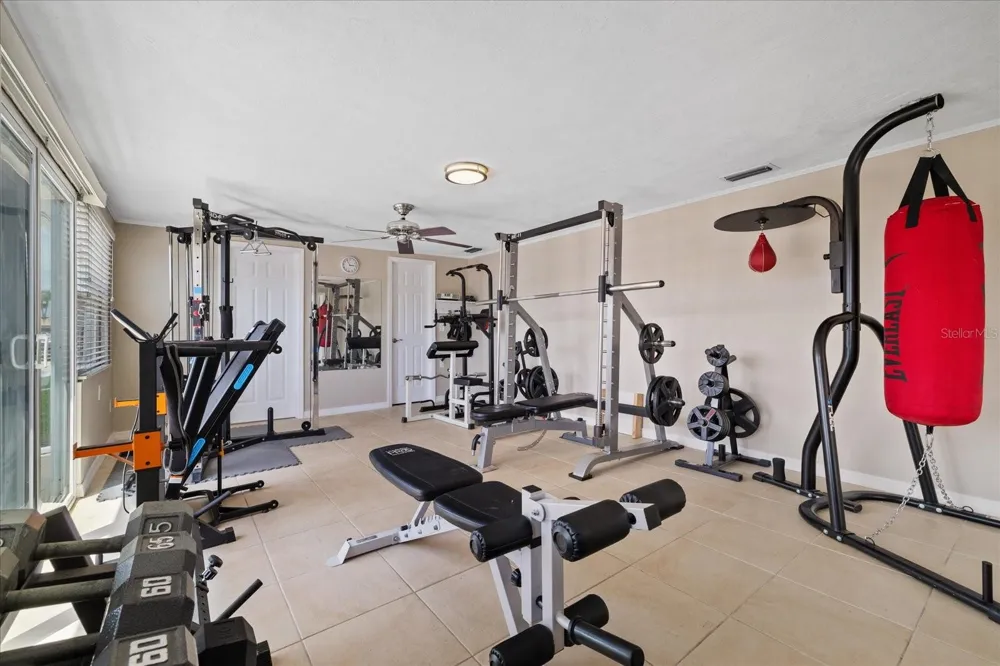 4933 SHELL STREAM BOULEVARD New Port Richey, FL 34652