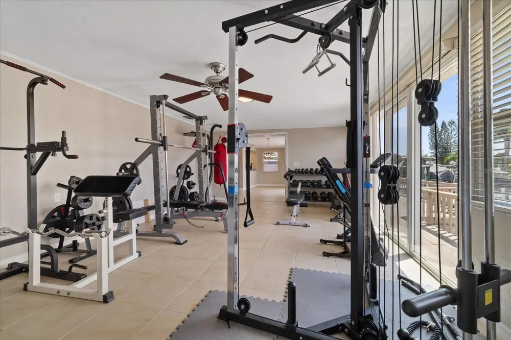 4933 SHELL STREAM BOULEVARD New Port Richey, FL 34652