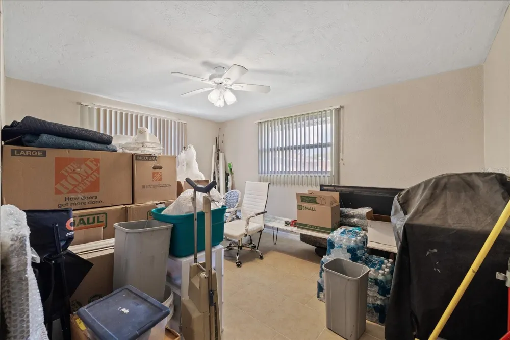 4933 SHELL STREAM BOULEVARD New Port Richey, FL 34652