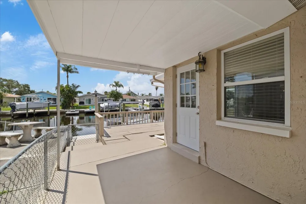 4933 SHELL STREAM BOULEVARD New Port Richey, FL 34652