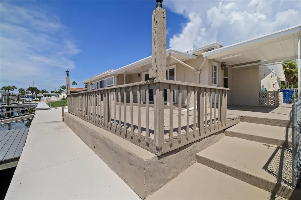 4933 SHELL STREAM BOULEVARD New Port Richey, FL 34652
