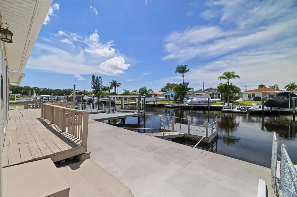 4933 SHELL STREAM BOULEVARD New Port Richey, FL 34652