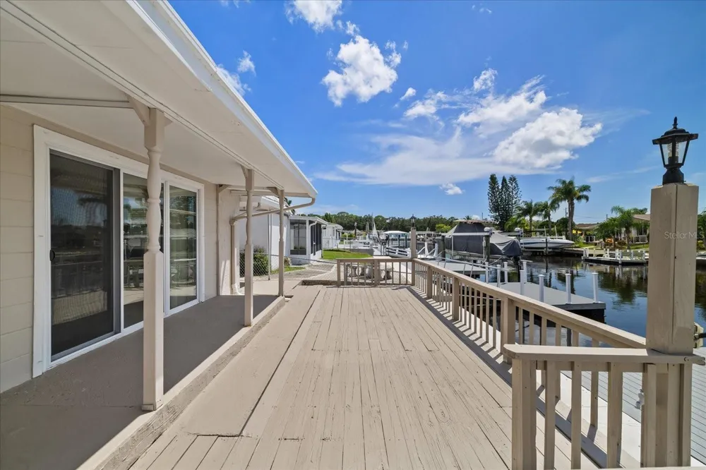 4933 SHELL STREAM BOULEVARD New Port Richey, FL 34652