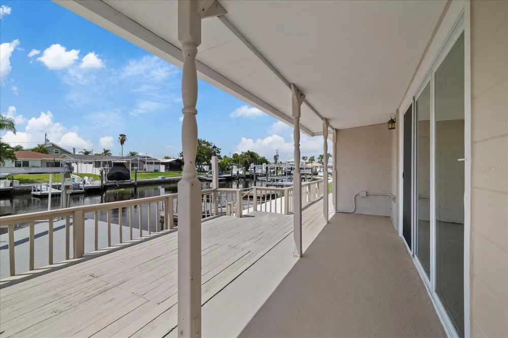 4933 SHELL STREAM BOULEVARD New Port Richey, FL 34652