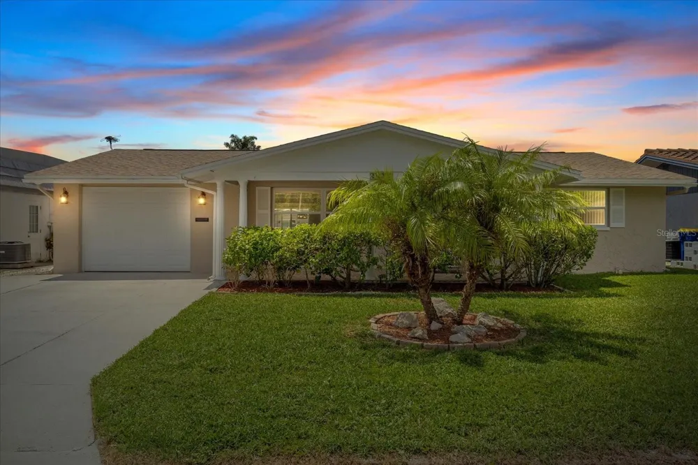 4933 SHELL STREAM BOULEVARD New Port Richey, FL 34652