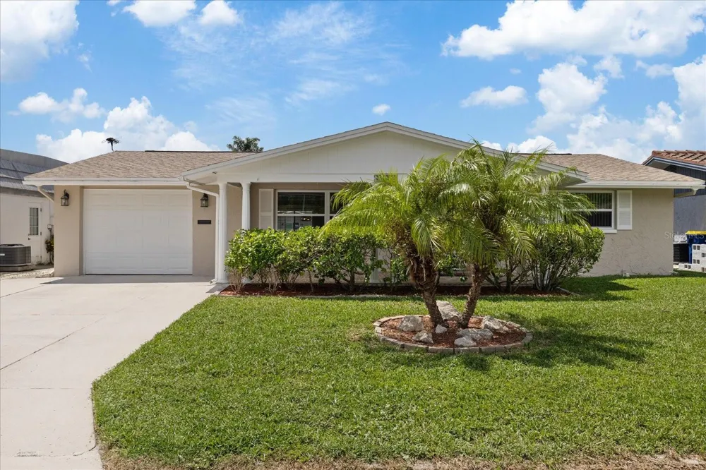 4933 SHELL STREAM BOULEVARD New Port Richey, FL 34652