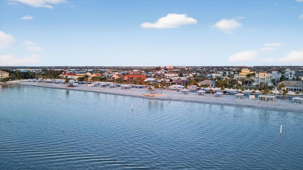 4933 SHELL STREAM BOULEVARD New Port Richey, FL 34652