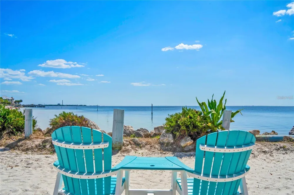 4933 SHELL STREAM BOULEVARD New Port Richey, FL 34652