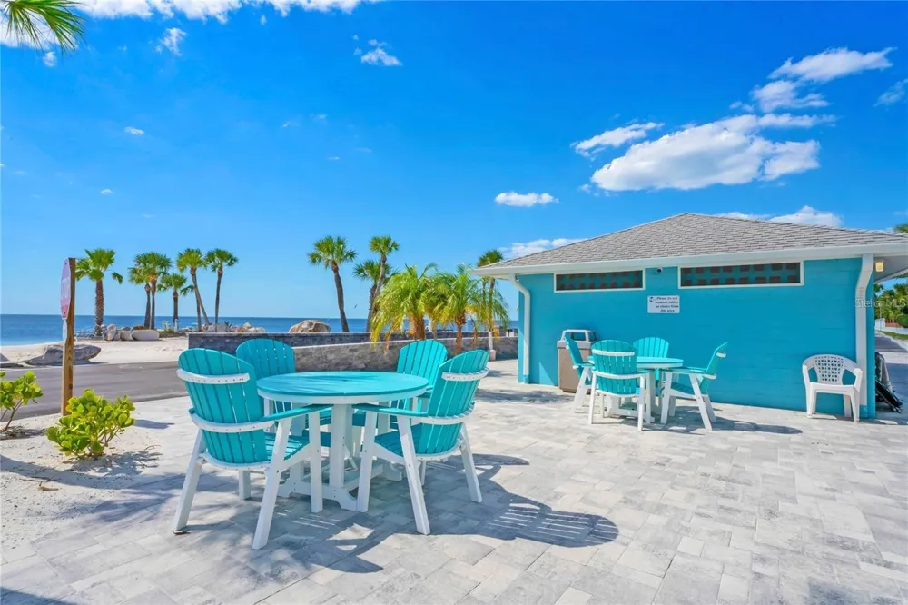 4933 SHELL STREAM BOULEVARD New Port Richey, FL 34652