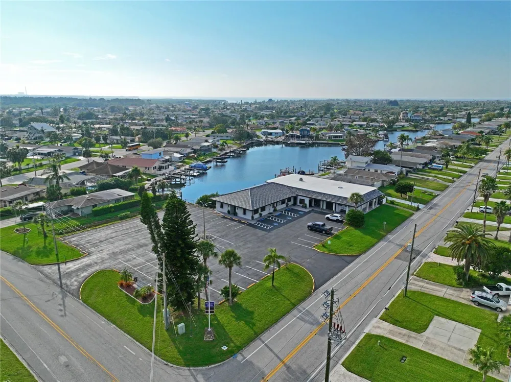 4933 SHELL STREAM BOULEVARD New Port Richey, FL 34652