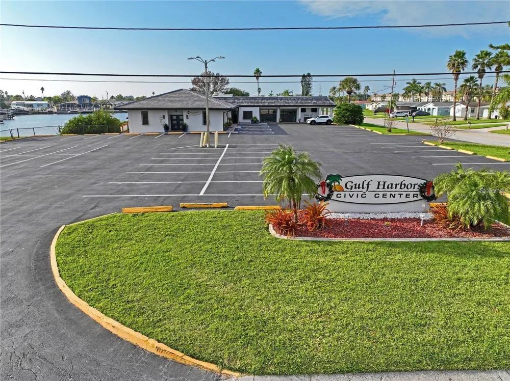4933 SHELL STREAM BOULEVARD New Port Richey, FL 34652