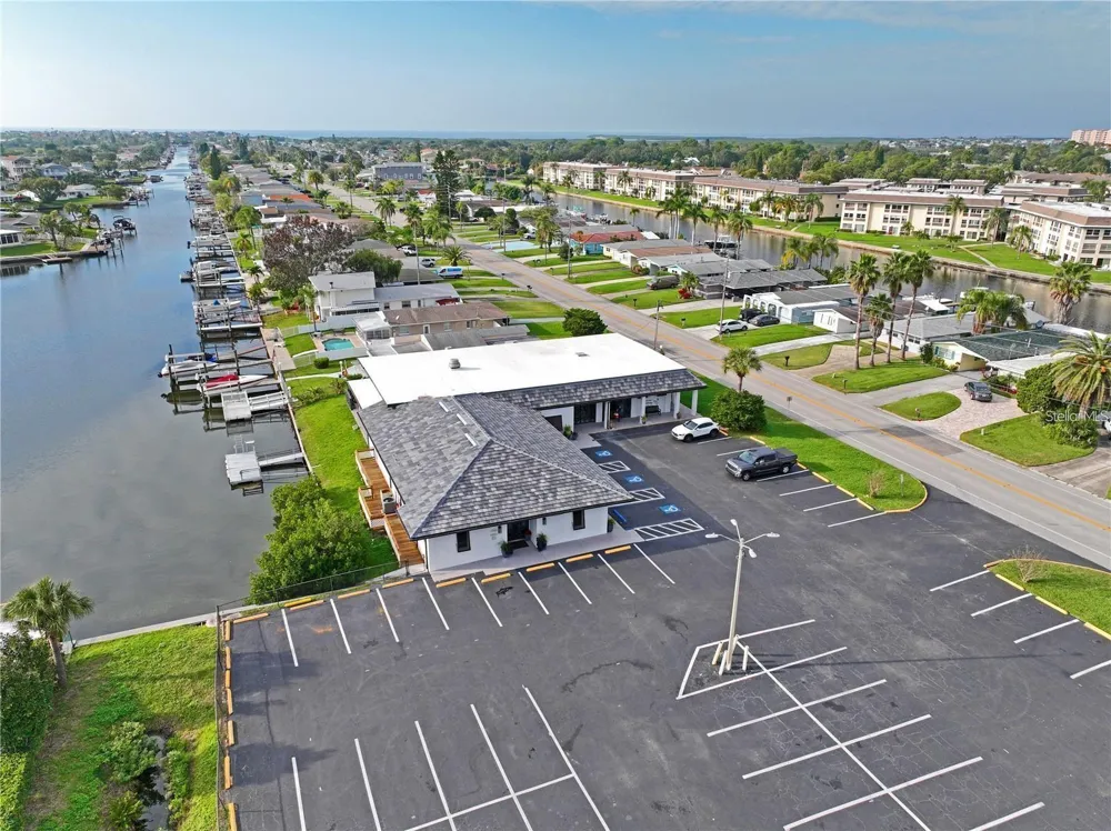 4933 SHELL STREAM BOULEVARD New Port Richey, FL 34652
