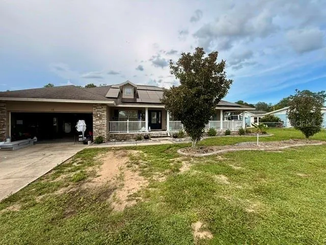 12 E LEMON STREET Davenport, FL 33837