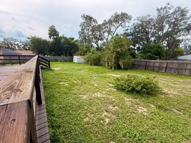 12 E LEMON STREET Davenport, FL 33837