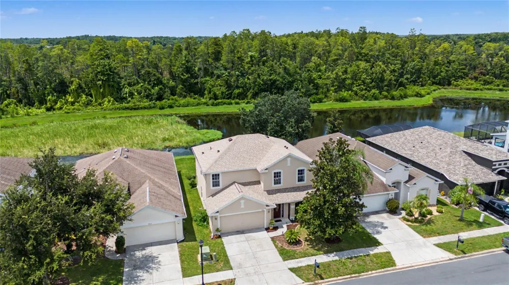 9837 JASMINE BROOK CIRCLE Land O Lakes, FL 34638