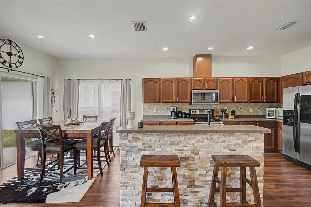 9837 JASMINE BROOK CIRCLE Land O Lakes, FL 34638