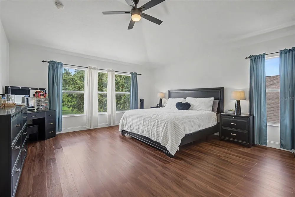 9837 JASMINE BROOK CIRCLE Land O Lakes, FL 34638