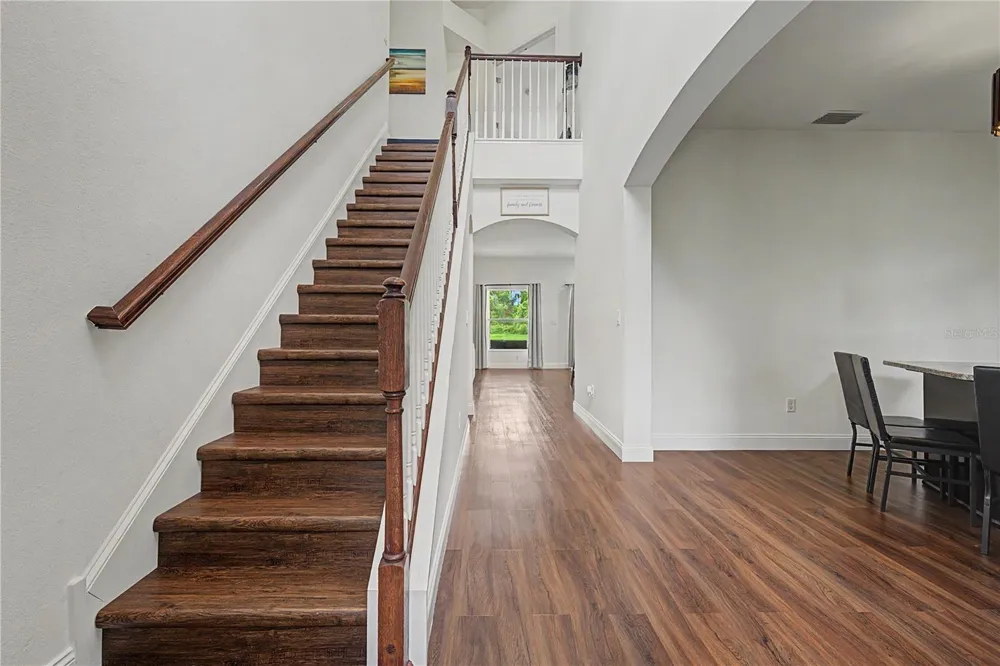 9837 JASMINE BROOK CIRCLE Land O Lakes, FL 34638