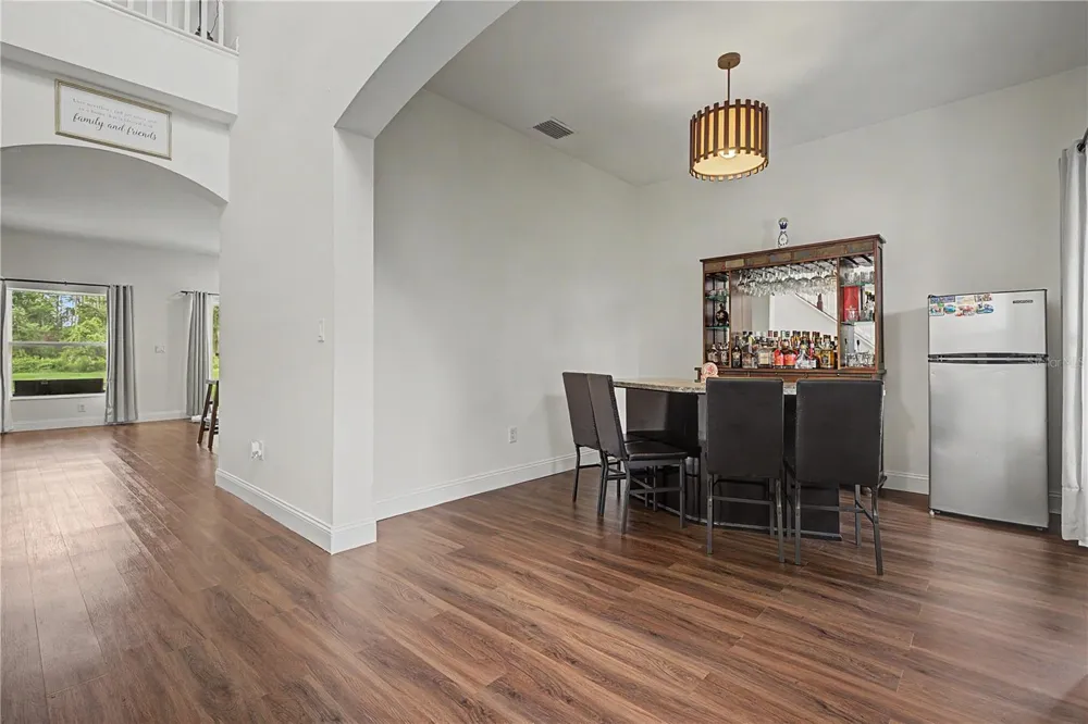 9837 JASMINE BROOK CIRCLE Land O Lakes, FL 34638